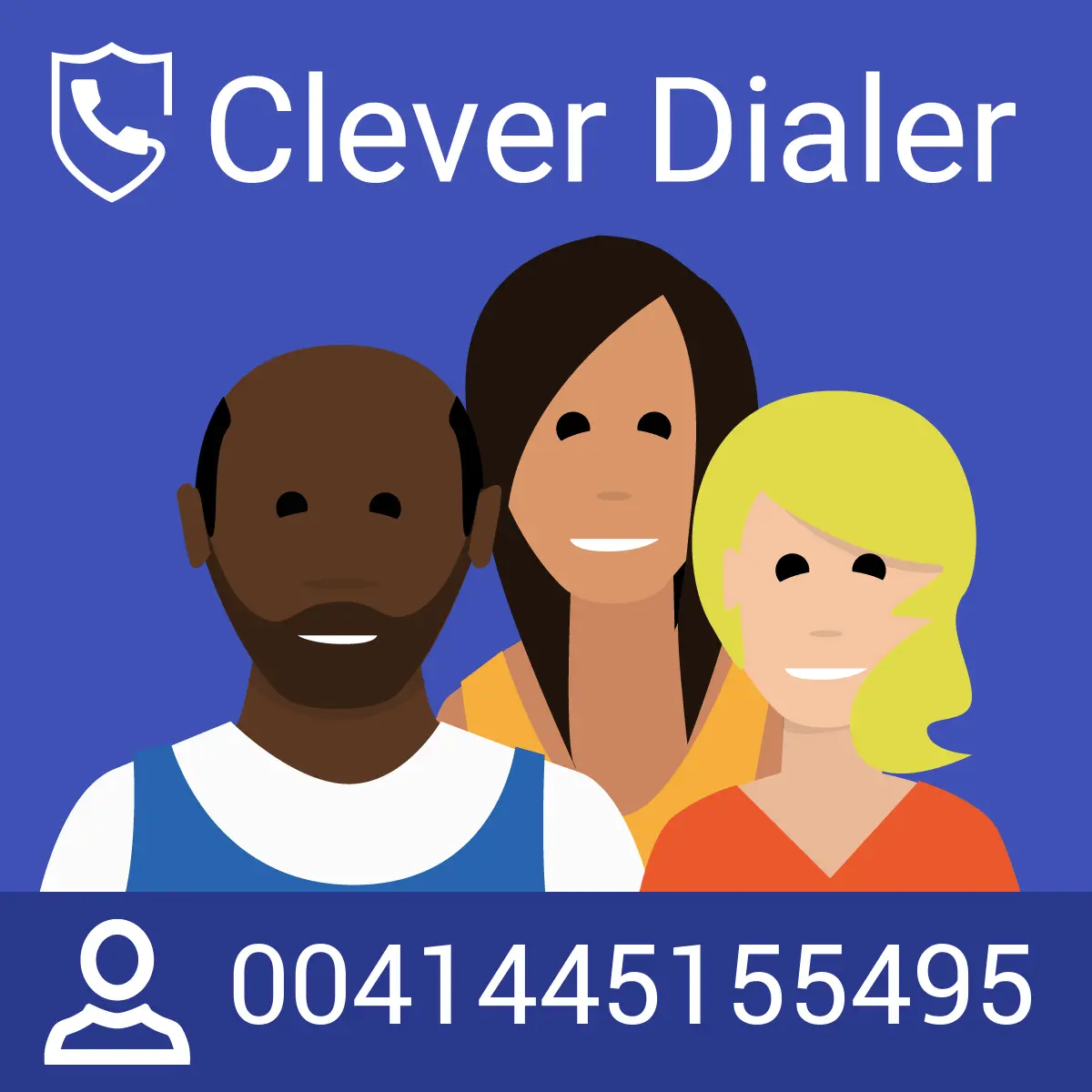 www.cleverdialer.de