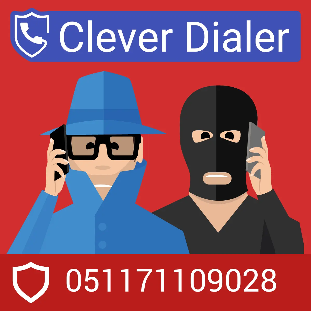 051171109028 🚨 Warnung vor dieser Telefonnummer